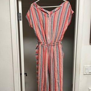 Anthropologie romper
